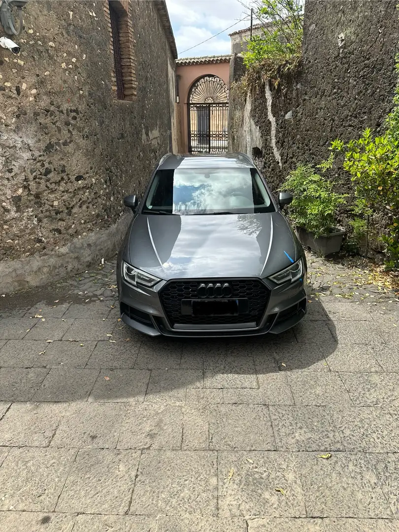 Audi A3 Sportback 2.0 tdi Sport 150cv - 2