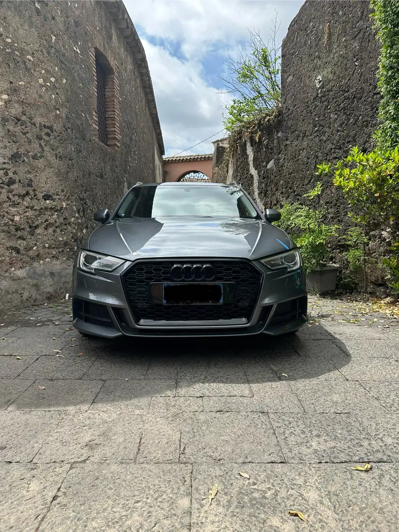 Audi A3 Sportback 2.0 tdi Sport 150cv - 1