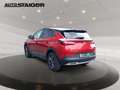 Opel Grandland X 1.2 Turbo Design Line Klima,SHZ, PDC Rojo - thumbnail 9