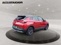 Opel Grandland X 1.2 Turbo Design Line Klima,SHZ, PDC Rojo - thumbnail 7