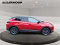 Opel Grandland X 1.2 Turbo Design Line Klima,SHZ, PDC Rojo - thumbnail 6