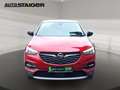 Opel Grandland X 1.2 Turbo Design Line Klima,SHZ, PDC Rojo - thumbnail 3