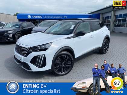 Peugeot 2008 1.2 Hybrid 145 GT SCHUIFDAK ZICHTPAKKET 360 CAM AD