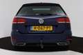 Volkswagen Golf Variant 1.5 TSI Highline Business R (PANORAMADAK, TREKHAAK Blauw - thumbnail 7