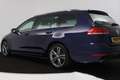 Volkswagen Golf Variant 1.5 TSI Highline Business R (PANORAMADAK, TREKHAAK Blauw - thumbnail 5