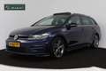 Volkswagen Golf Variant 1.5 TSI Highline Business R (PANORAMADAK, TREKHAAK Blauw - thumbnail 1