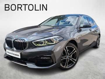 dA Pack M Sport Boite Auto