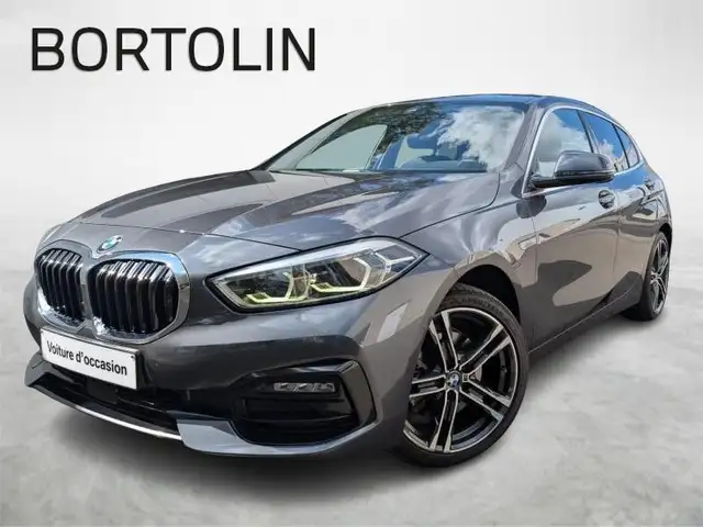 BMW 116 dA Pack M Sport Boite Auto