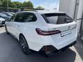 BMW i5 eDrive40 M Sport || Pano el.Sitze 360°Kamera Білий - thumbnail 21