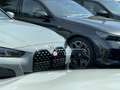 BMW i5 eDrive40 M Sport || Pano el.Sitze 360°Kamera Білий - thumbnail 9