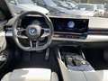 BMW i5 eDrive40 M Sport || Pano el.Sitze 360°Kamera Білий - thumbnail 3