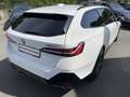BMW i5 eDrive40 M Sport || Pano el.Sitze 360°Kamera Білий - thumbnail 2
