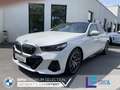 BMW i5 eDrive40 M Sport || Pano el.Sitze 360°Kamera Білий - thumbnail 1