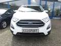 Ford EcoSport 1.0 EcoBoost COOL Blanco - thumbnail 2