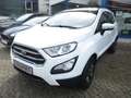 Ford EcoSport 1.0 EcoBoost COOL Weiß - thumbnail 1