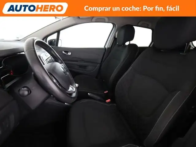 Renault Captur view 11