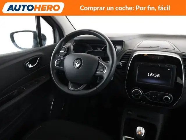 Renault Captur view 14