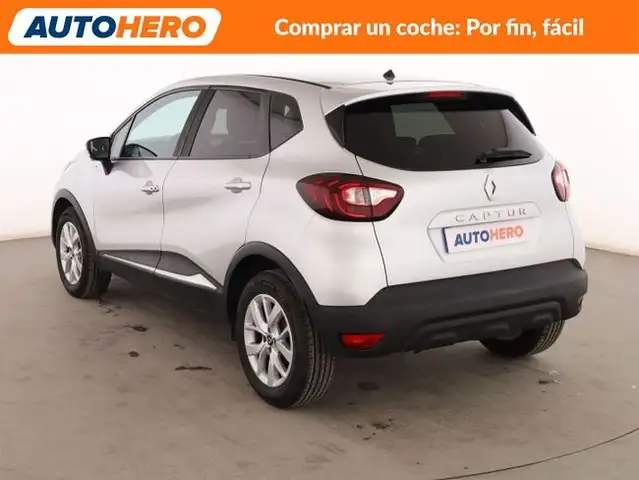 Renault Captur view 4