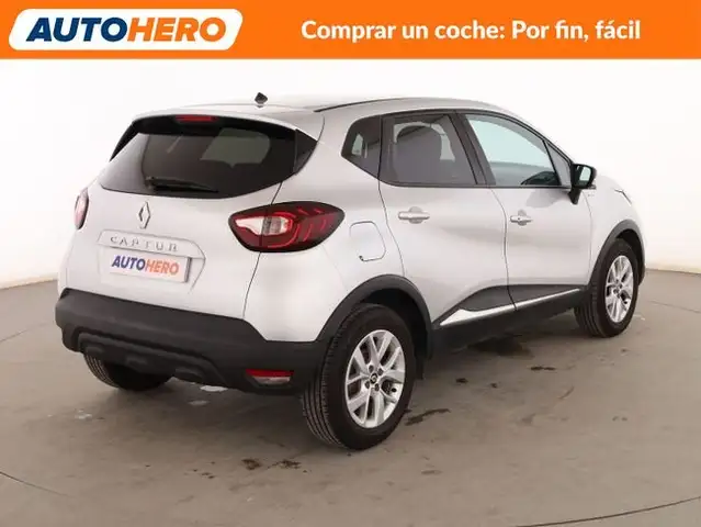 Renault Captur view 6