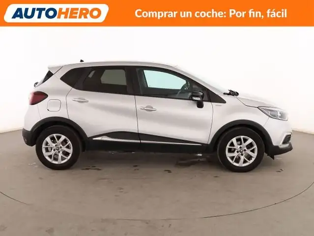 Renault Captur view 7