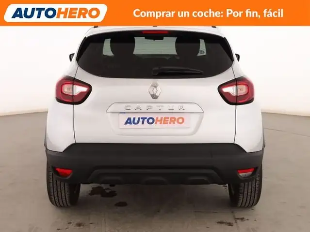 Renault Captur view 5