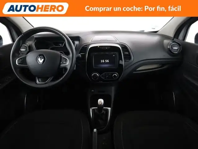 Renault Captur view 13