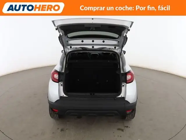 Renault Captur view 17