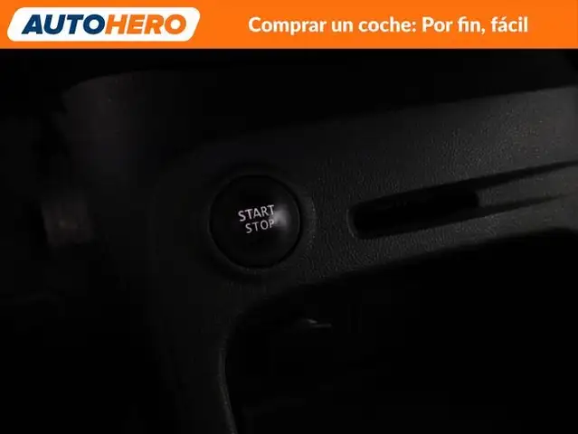 Renault Captur view 27