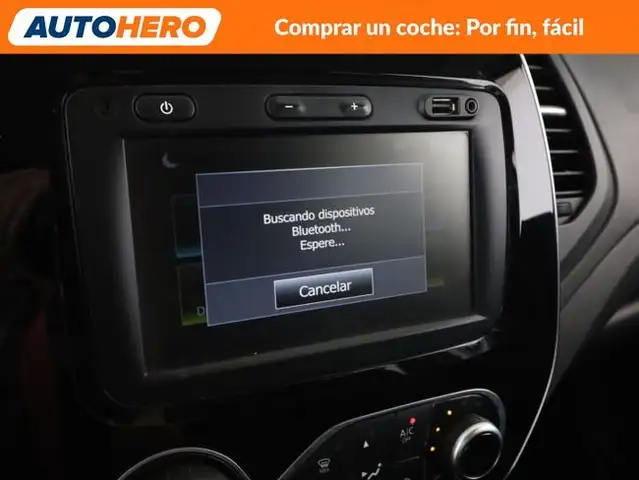 Renault Captur view 23