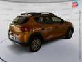 Dacia Sandero 1.0 TCe 90ch Stepway Essentiel Orange - thumbnail 12