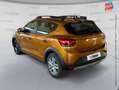 Dacia Sandero 1.0 TCe 90ch Stepway Essentiel Orange - thumbnail 7