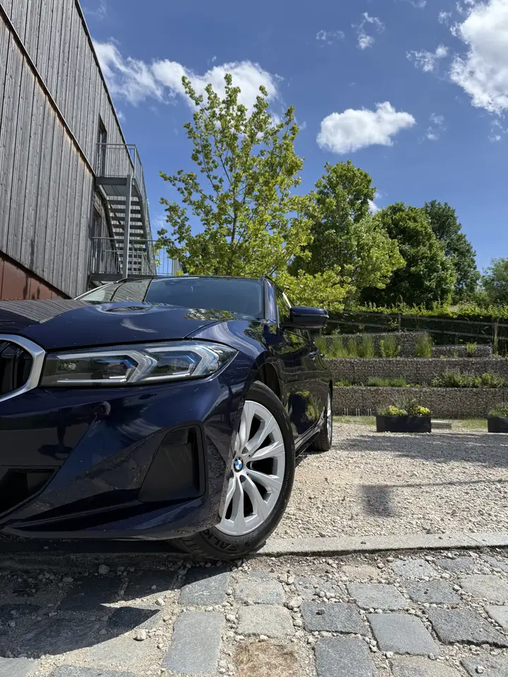 BMW 318