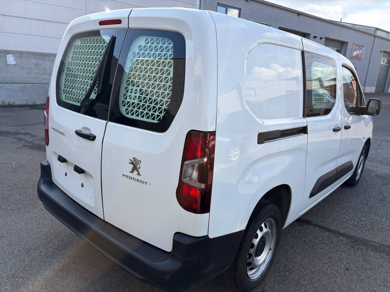 Peugeot Partner Partner 1.5 BlueHDi L2 Heavy Pro (EU6.3) — photo 3