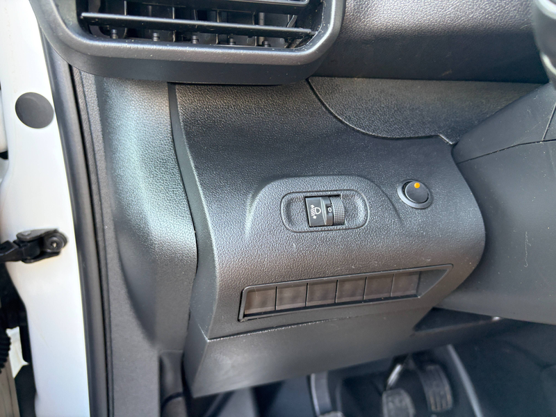 Peugeot Partner Partner 1.5 BlueHDi L2 Heavy Pro (EU6.3) — photo 14