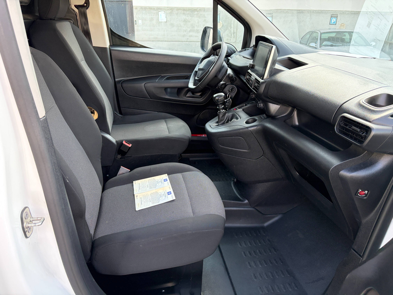 Peugeot Partner Partner 1.5 BlueHDi L2 Heavy Pro (EU6.3) — photo 8