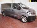 Peugeot Expert Combi Long BlueHDi 180 SS EAT8 Gris - thumbnail 3