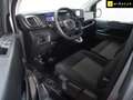 Peugeot Expert Combi Long BlueHDi 180 SS EAT8 Gris - thumbnail 8
