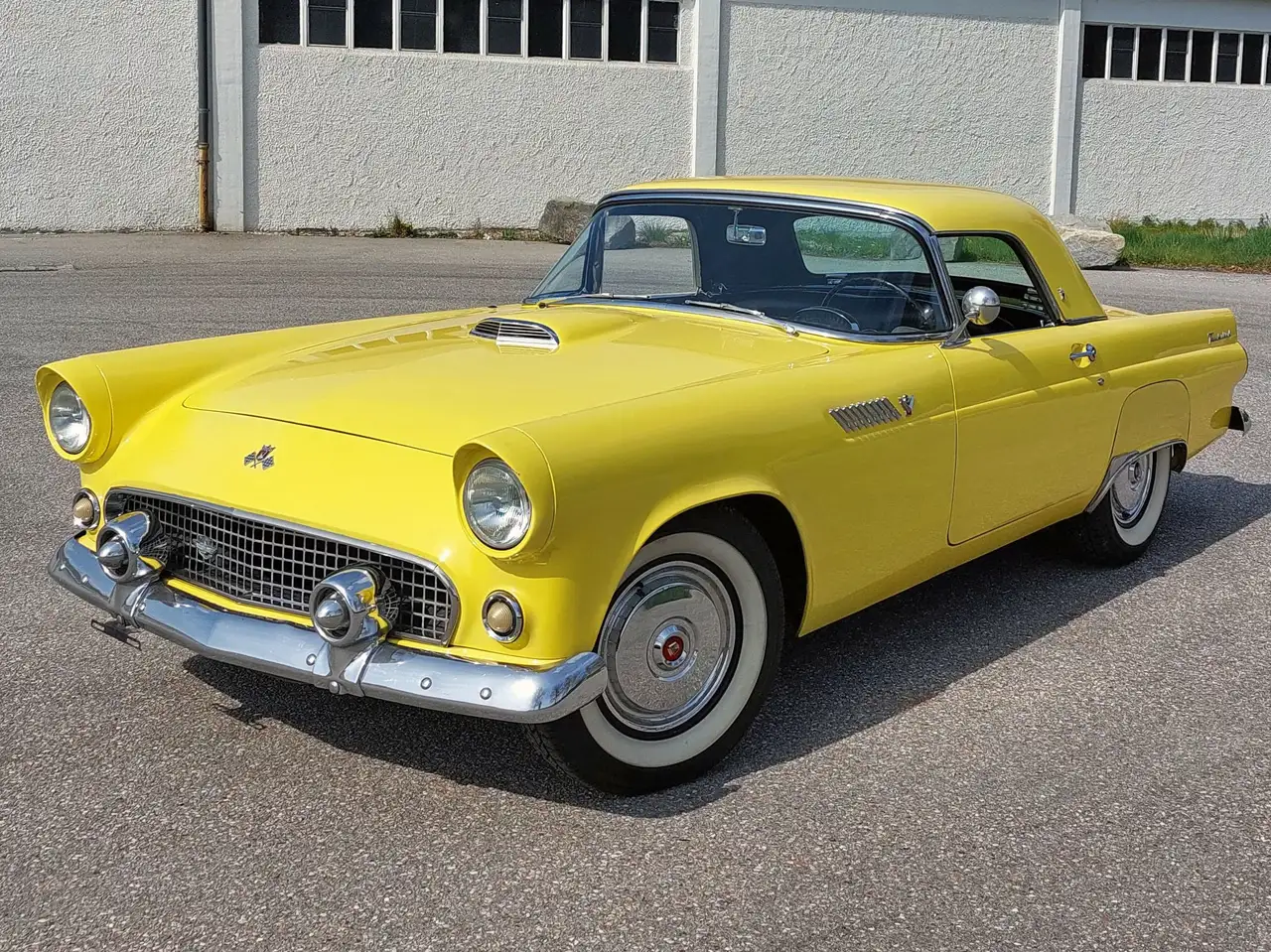 Ford Thunderbird