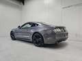 Ford Mustang 2.3 EcoBoost - GPS - Topstaat 1Ste Eig Gris - thumbnail 6