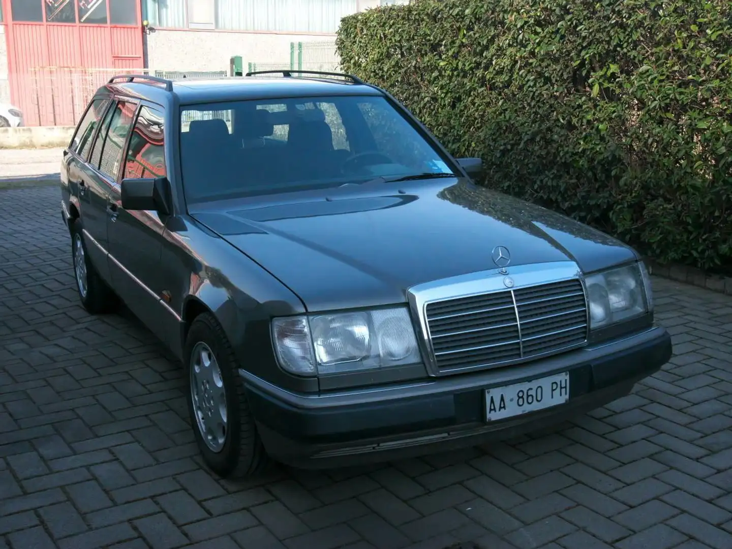 Mercedes-Benz E 300 Classe E - W124 SW SW TE - 1