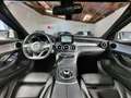 Mercedes-Benz C 180 d Business Solution AMG/ Garantie 12 Mois Wit - thumbnail 11