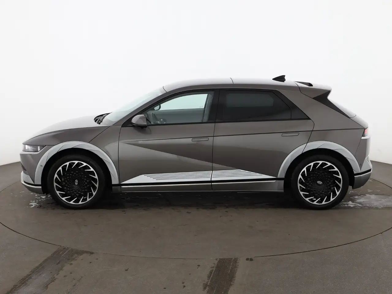 Hyundai IONIQ 5 AWD 73kWh Aut LED 360-CAM HEAD-UP RADAR 6