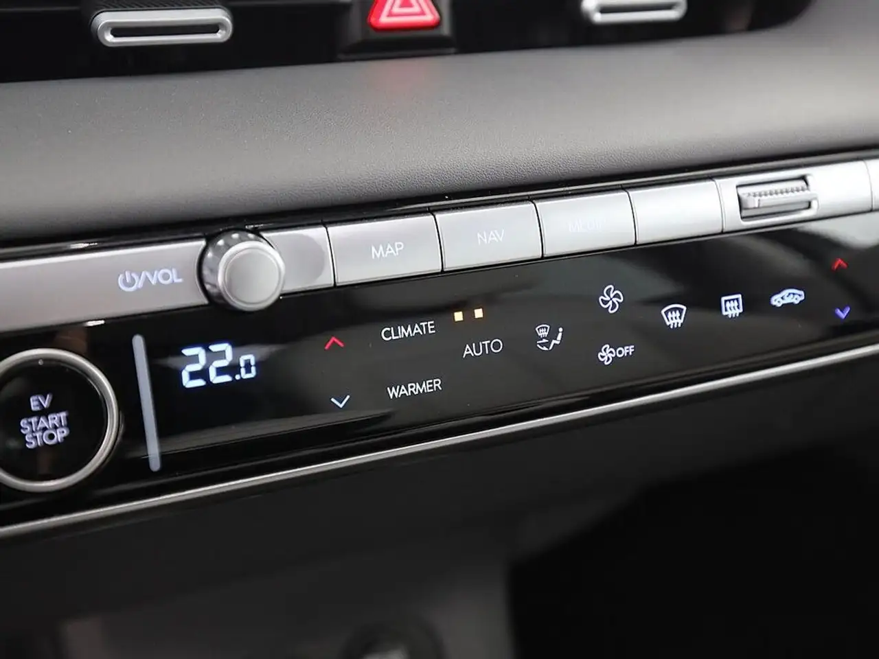 Hyundai IONIQ 5 AWD 73kWh Aut LED 360-CAM HEAD-UP RADAR 16