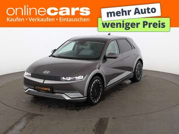 AWD 73kWh Aut LED 360-CAM HEAD-UP RADAR