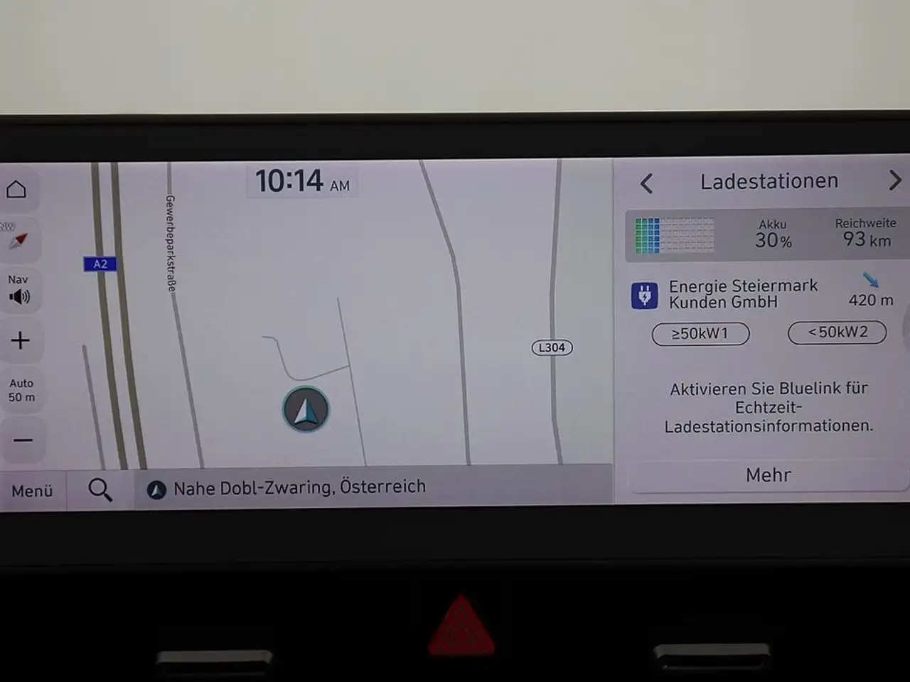 Hyundai IONIQ 5 AWD 73kWh Aut LED 360-CAM HEAD-UP RADAR 15