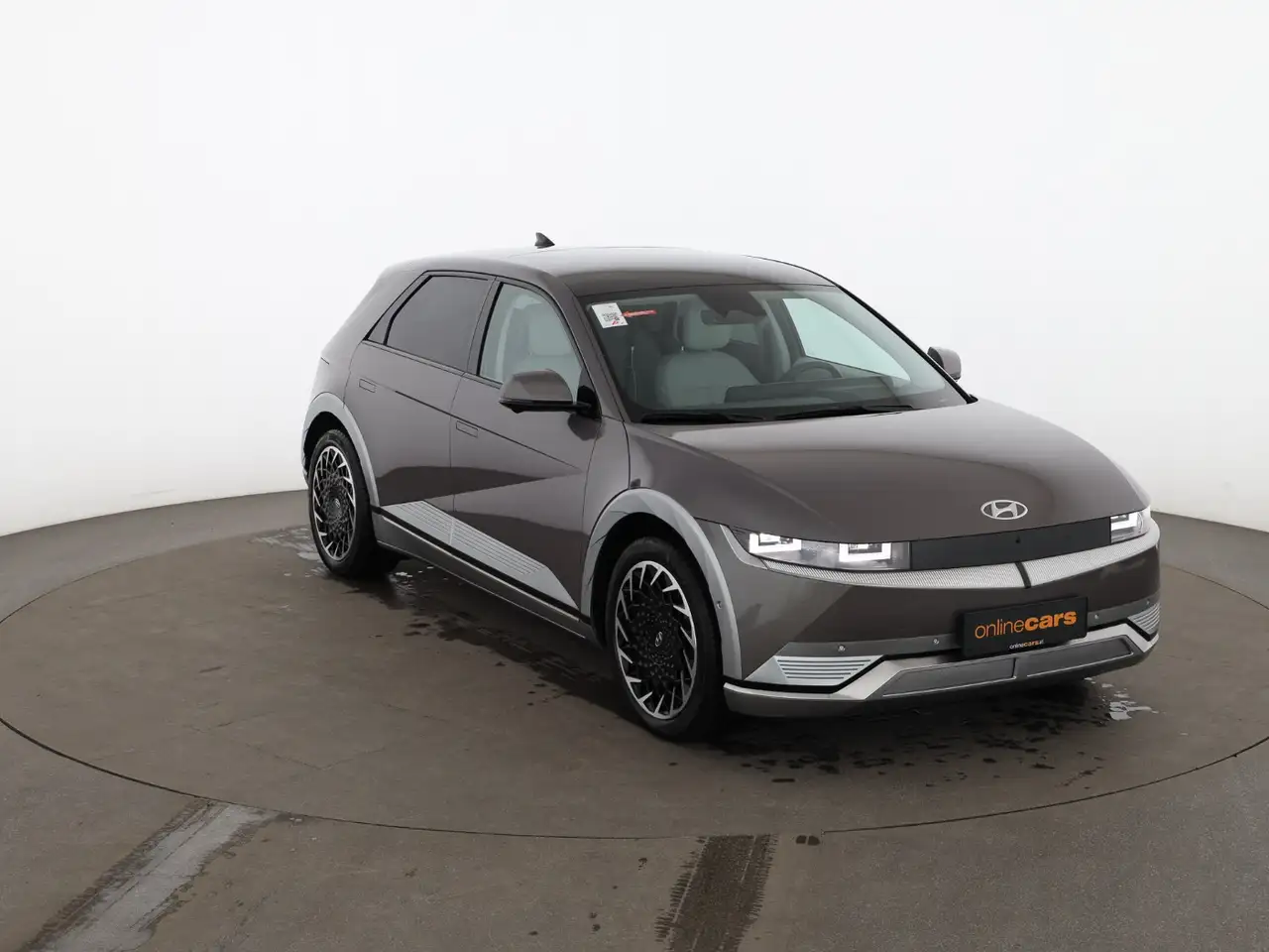 Hyundai IONIQ 5 AWD 73kWh Aut LED 360-CAM HEAD-UP RADAR 5
