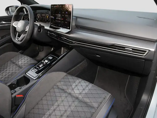 Volkswagen Golf view 7