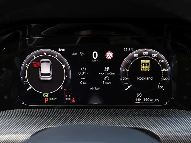 Volkswagen Golf view 14