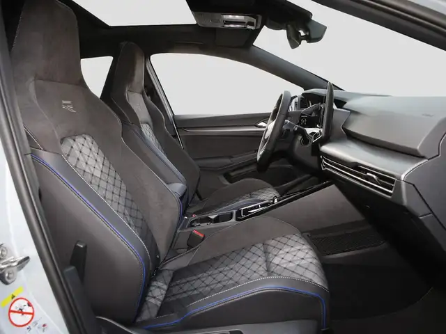 Volkswagen Golf view 6