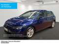 Volkswagen Golf Life 2.0 TDI DSG Rückfahrkamera Sitzheizung Blau - thumbnail 1
